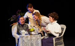« Le Legs » de Marivaux, l’aventure continue…